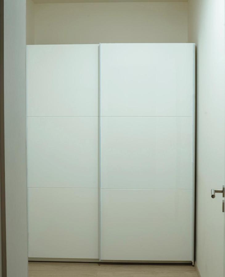 Tran Chien Apartment With Free Private Parking براغ المظهر الخارجي الصورة